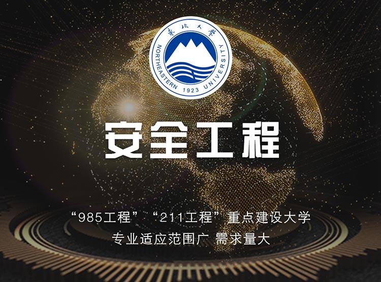 mnopq  rstuv  wxyz  石化地矿类  安全工程   东北大学安全工程专业