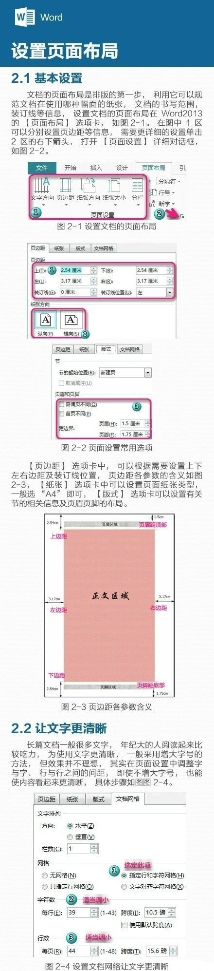 一次性帮你解决毕业论文所有排版问题