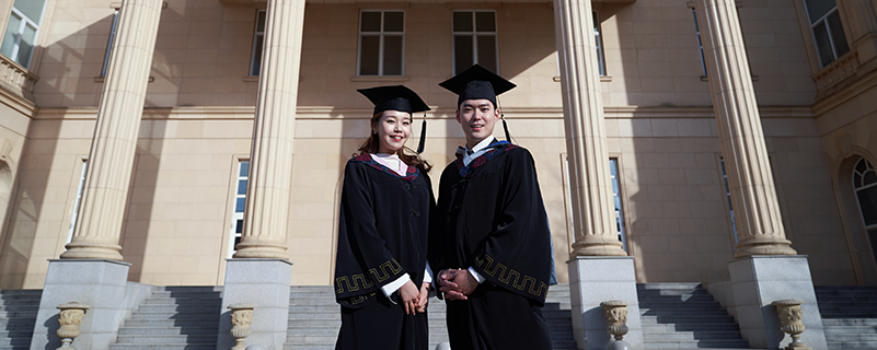 广东省自考申请学士学位条件有哪些