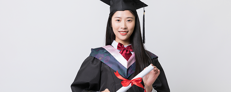四川电子科技大学网络教育学院毕业可以申请学位证书吗