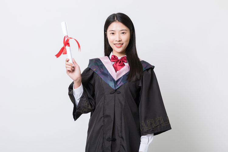 中国石油大学(华东)网络教育毕业证与学位证